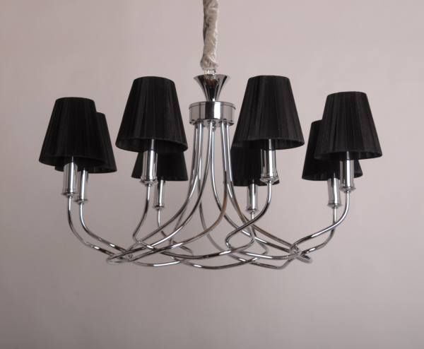 картинка Подвесная люстра Anke MA03886C-008 от магазина BTSvet