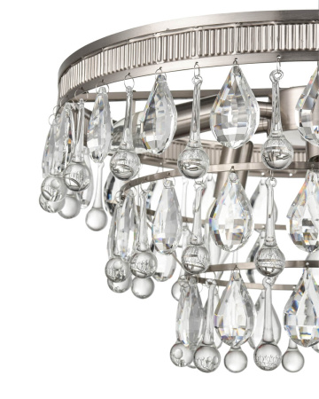 картинка Подвесная люстра Augostina VL3253P06 от магазина BTSvet