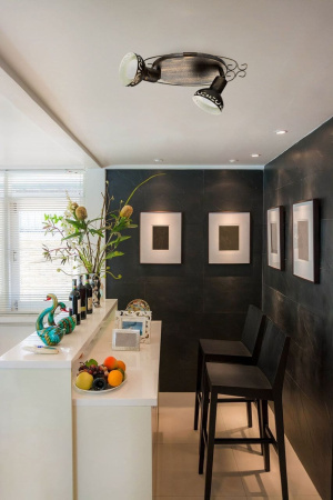 картинка Спот Focus A5219AP-2BR от магазина BTSvet