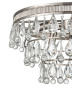 картинка Подвесная люстра Augostina VL3253P06 от магазина BTSvet