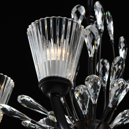 картинка Подвесная люстра Летиция 343011805 от магазина BTSvet