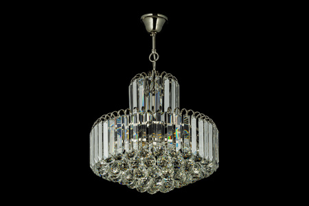 картинка Подвесная люстра Ovada E 1.5.40.100 N от магазина BTSvet