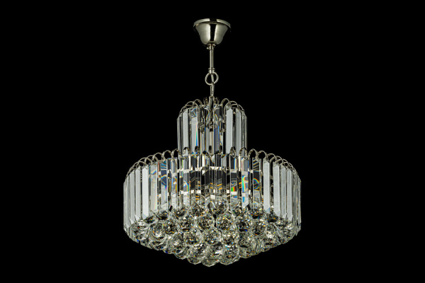 картинка Подвесная люстра Ovada E 1.5.40.100 N от магазина BTSvet