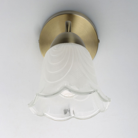 картинка Бра DeMarkt Флора 670021201 от магазина BTSvet