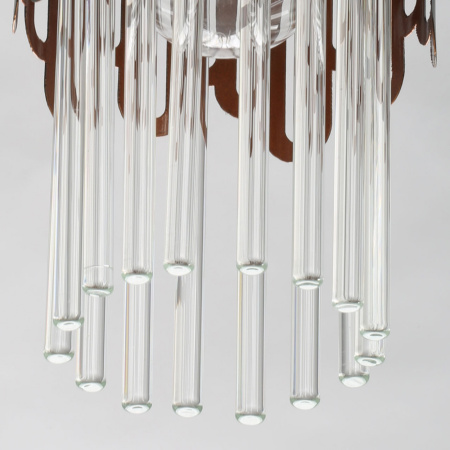 картинка Подвесной светильник DeMarkt Соло 112010701 от магазина BTSvet