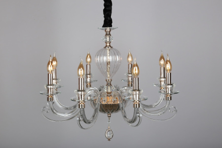 картинка Подвесная люстра Daniele APL.701.03.08 от магазина BTSvet