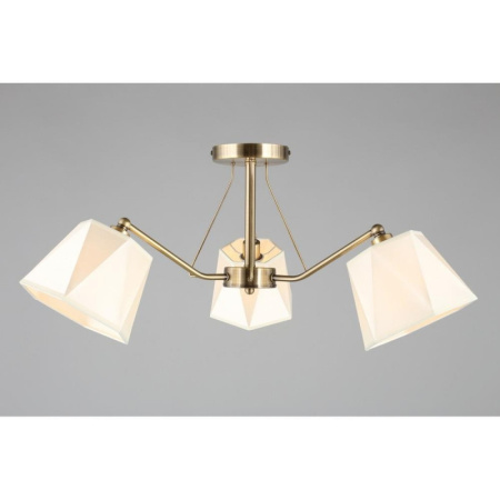 картинка Потолочная люстра OML-65007-03 от магазина BTSvet