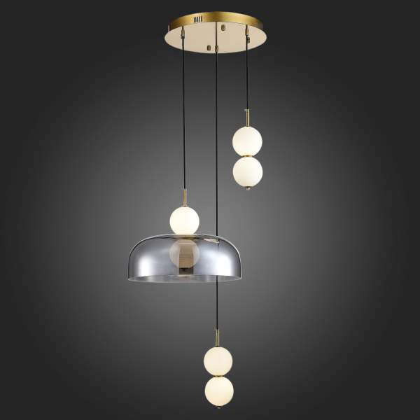 картинка Подвесной светильник ST Luce Ode SL6112.203.21 от магазина BTSvet