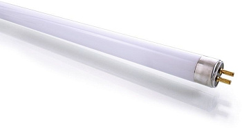 Лампочка люминесцентная fluorescent tube lamp 162048