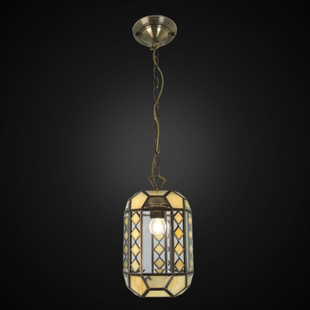 картинка Подвесной светильник Faset CL441111 от магазина BTSvet