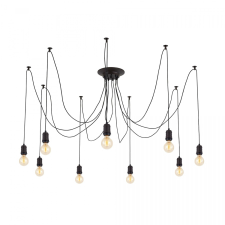 картинка Подвесной светильник Jedison CL451092 от магазина BTSvet