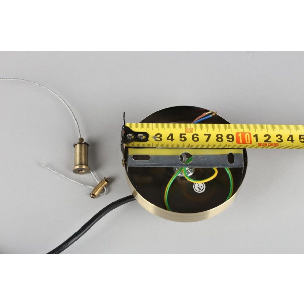 картинка Подвесной светильник светодиодный Avetrana OML-66613-03 от магазина BTSvet