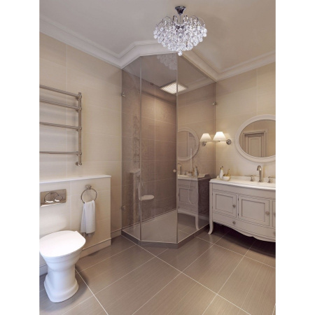 картинка Люстра хрусталь Zhemchug 232017506 от магазина BTSvet