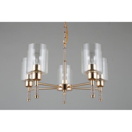 картинка Подвесная люстра OML-66513-05 от магазина BTSvet