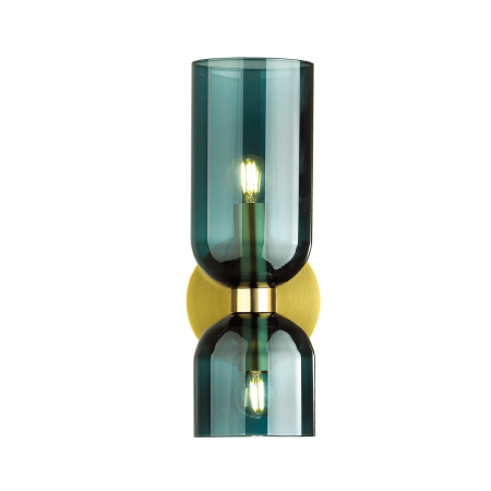 Бра с выключателем Orinoco 4803/2W