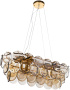 картинка Подвесная люстра Chloe 7566/01 SP-13 от магазина BTSvet