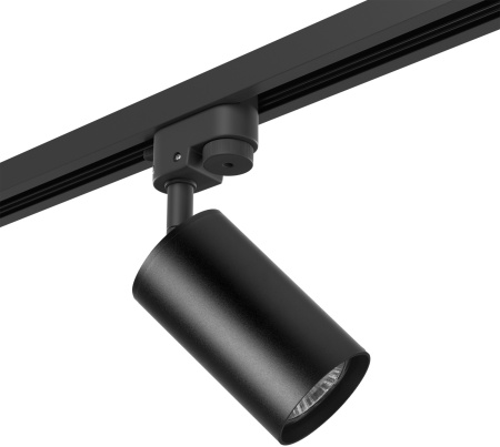 Трековый светильник с креплением Rullo R1T437