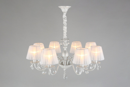 картинка Подвесная люстра Bantine OML-53213-08 от магазина BTSvet