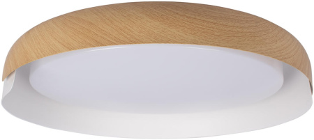 картинка Потолочный светильник Coin 10198 White от магазина BTSvet