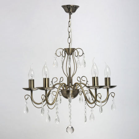 картинка Подвесная люстра Аврора 371015505 от магазина BTSvet