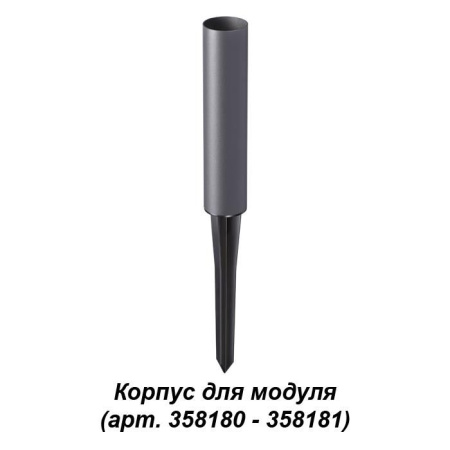 картинка Корпус для модуля Nokta 358183 от магазина BTSvet