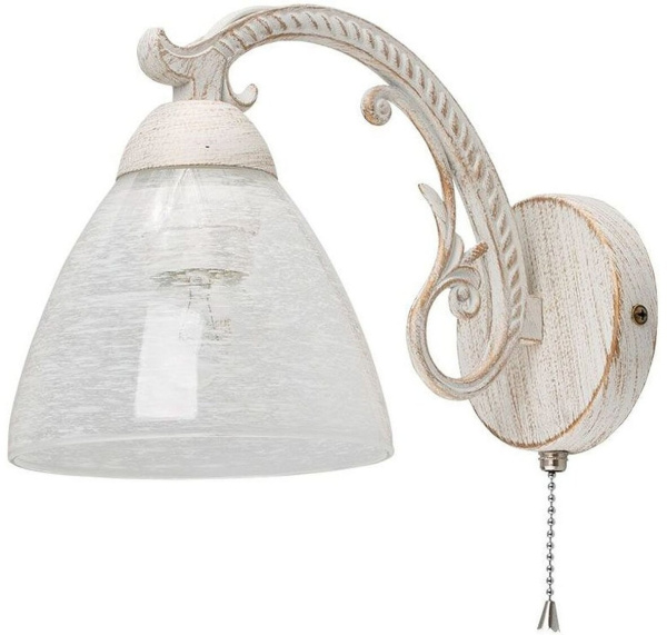 Бра с выключателем Ариадна 105020401