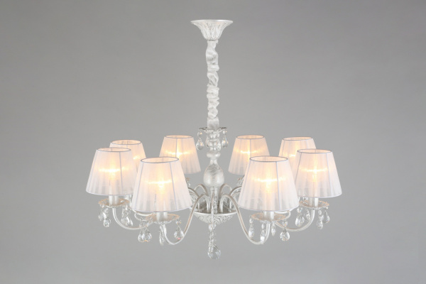 картинка Подвесная люстра Bantine OML-53213-08 от магазина BTSvet