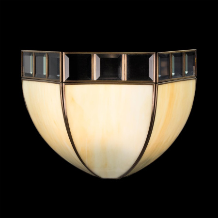 картинка Настенный светильник Sherburg CL440311 от магазина BTSvet