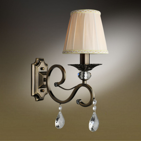 картинка Бра Mezzano OML-79111-01 от магазина BTSvet