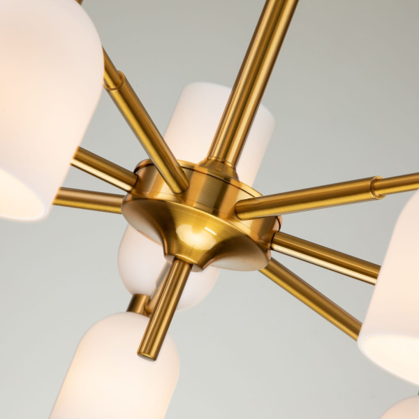 картинка Потолочная люстра Amusing 2876-7P от магазина BTSvet