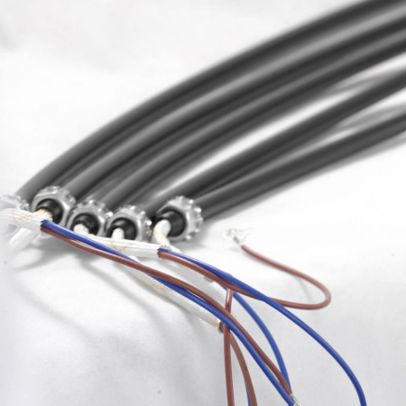 картинка Потолочная люстра Lafayette GRLSP-8266 от магазина BTSvet