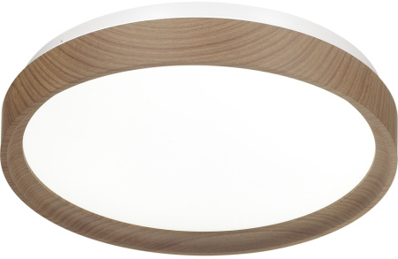 картинка Настенно-потолочный светильник Woodi 7603/DL от магазина BTSvet