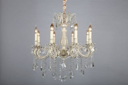 картинка Подвесная люстра Taranto OML-74403-08 от магазина BTSvet