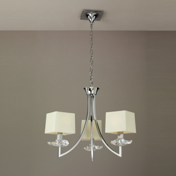 картинка Подвесная люстра Akira 0933 от магазина BTSvet