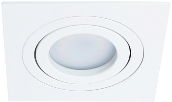 Встраиваемый светильник Tarf A2168PL-1WH