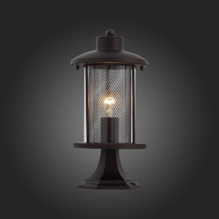 картинка Наземный светильник Lastero SL080.405.01 от магазина BTSvet