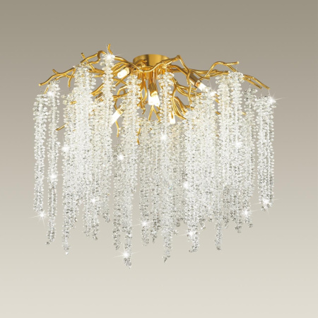 картинка Потолочная люстра Banche 5005/8C от магазина BTSvet