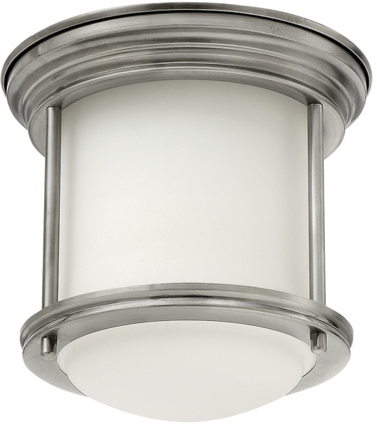 Потолочный светильник Hadrian QN-HADRIAN-MINI-F-AN-OPAL