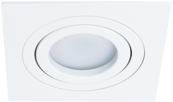 Встраиваемый светильник Tarf A2168PL-1WH
