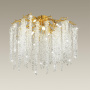 картинка Потолочная люстра Banche 5005/8C от магазина BTSvet