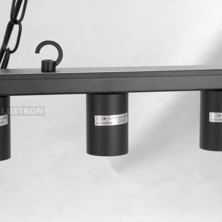 картинка Подвесной светильник Cornville LSP-8575 от магазина BTSvet