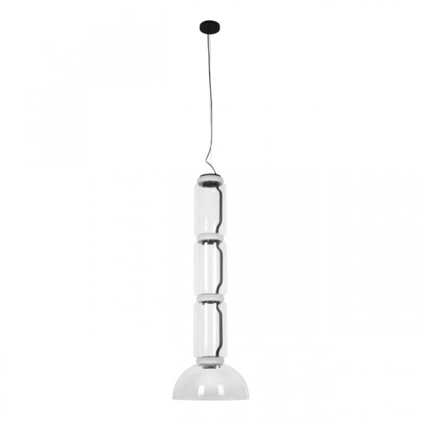 Подвесной светильник светодиодный Noctambule 10192/L