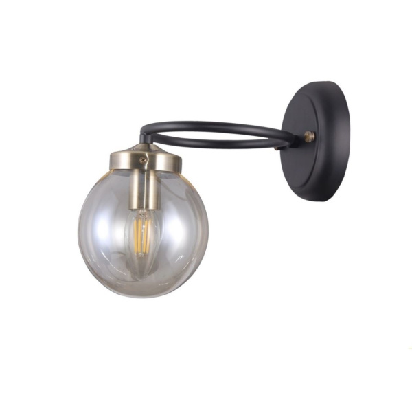 Бра светодиодное Sorrento OML-94001-01