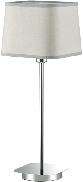 Интерьерная настольная лампа Edis 4115/1T