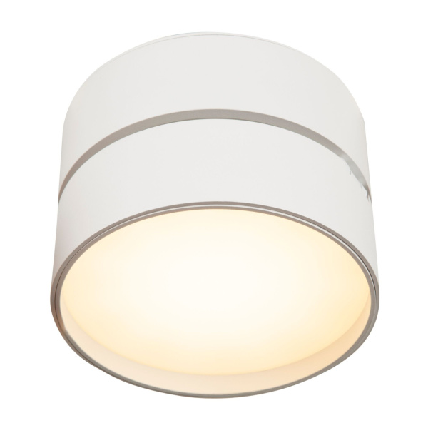 Накладной светодиодный светильник Onda C024CL-L18W4K