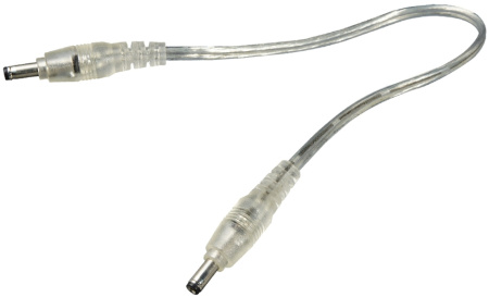 Гибкий коннектор J3.5-15cm (Arlight) 013585