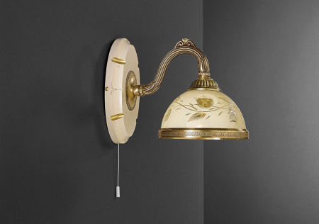 Бра с выключателем A.6808/1