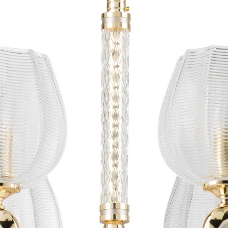 картинка Подвесная люстра Delta 706082 от магазина BTSvet