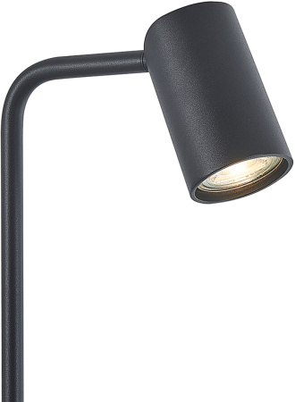 картинка Бра светодиодное с выключателем Sal 7519 от магазина BTSvet