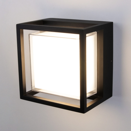 картинка Настенный светильник уличный светодиодный 1533 TECHNO LED от магазина BTSvet